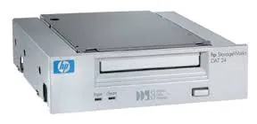 295513-B22 - HP DDS-3 Internal Tape Drive 12GB (Native)/24GB (Compressed) 5.25 1/2H Internal
