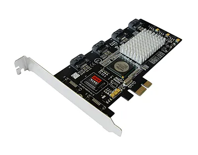 295570-B21 - HP Smart Array 3100ES 64MB RAID Controller for ProLiant 6000 Server