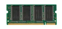 296086-B25 - Compaq 256MB DDR-266MHz PC2100 non-ECC Unbuffered CL2.5 200-Pin SoDimm Memory Module for EVO Notebook PCs