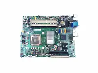 296671-001 - Compaq System Board with SCSI and Audio for DeskPro 6000 P2
