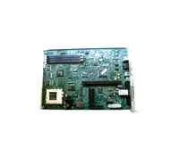 296682-001 - HP System Board (Motherboard) for DeskPro 4000