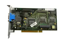296684-001 - HP / Compaq S3 ViRGE/GX 2MB PCI VGA Graphics Card