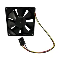 297515-001 - HP Workstation System Fan
