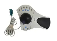 297644-001 - HP Spaceball 3D Controller for Professional 5100 Workstation