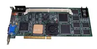 298797-001 - HP / Compaq Diamond FireGL 16MB CDRAM DIMM Memory PCI Graphics Board