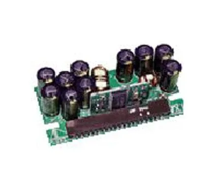 299306-001 - Compaq 5v or 12v 14.2a 40w VRM