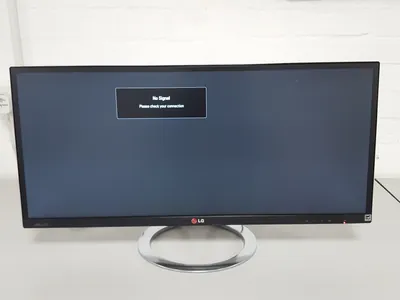 29EA93-P - LG Electronics LG 29ea93p 73.7 Cm 29-Inch LCD Monitor 21:9 5 Ms 2560 X