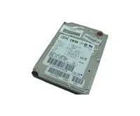 29H9529 - IBM Travelstar 720MB 4000RPM IDE / ATA 64KB Cache 2.5-inch Hard Drive