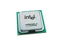 29R7205 - IBM 2.66GHz 533MHz FSB 256KB L2 Cache Socket PPGA478 Intel Celeron D 330 1-Core Processor
