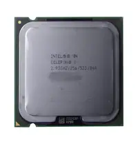 29R7209 - IBM 2.93GHz 533MHz FSB 256KB L2 Cache Socket PLGA478 / PLGA775 / PPGA478 Intel Celeron D 340J 1-Core Processor