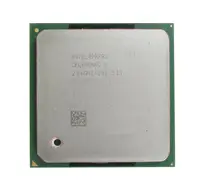 29R7217 - IBM 2.66GHz 533MHz FSB 256KB L2 Cache Socket PPGA478 Intel Celeron D 330 1-Core Processor