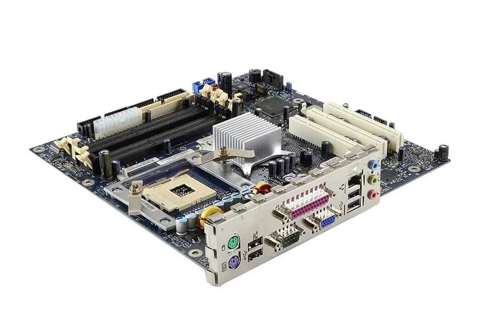 29R7228 - IBM 8177 Pentium IV System Board for ThinkCentre