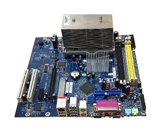 29R7238 - IBM System Board for ThinkCentre M51