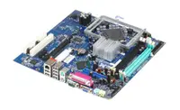 29R8261 - IBM System Board 10/1000 with Pov Card for ThinkCentre