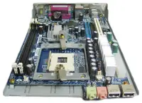 29R9284 - IBM P IV System Board for ThinkCentre