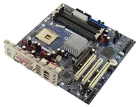 29R9727 - IBM Pentium 4 System Board for ThinkCentre