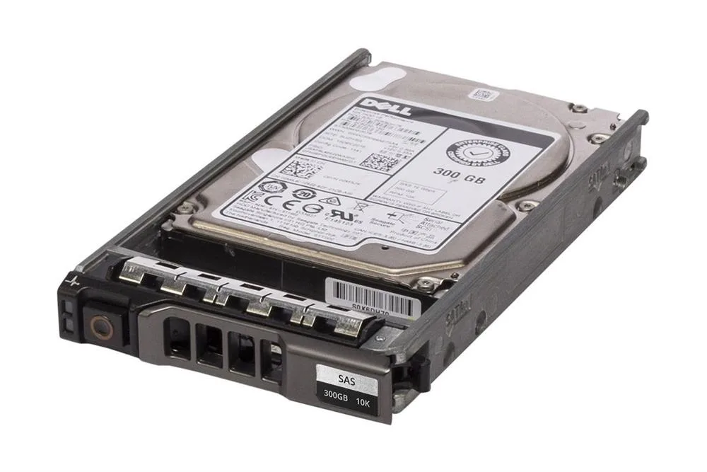 2C6230-150 - Seagate Performance 10K.8 300GB 10000RPM SAS 12Gb/s 128MB Cache 2.5-inch Enterprise Hard Drive