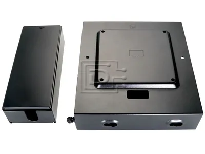 2CPFW - Dell Micro Dual VESA Mounting Kit for OptiPlex 3020 / 9020