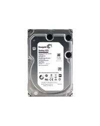 2CY186-568 - Seagate BarraCuda 6TB 7200RPM SATA 6Gb/s 128MB Cache 3.5-inch Hard Drive