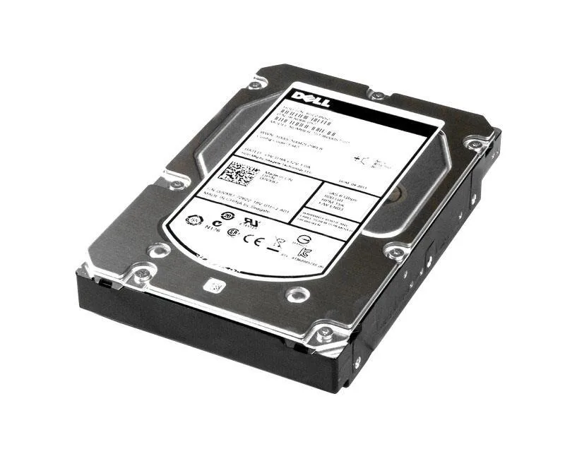 2DC20C-150 - Seagate Capacity V.5 1TB SAS 12Gb/s 7200RPM 128MB Cache 3.5-inch Enterprise Hard Drive