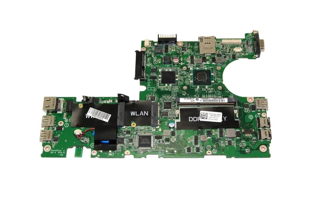 2DT02 - Dell System Board for Latitude 2110