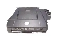 2E599 - Dell Docking Station for Latitude C Series Notebook