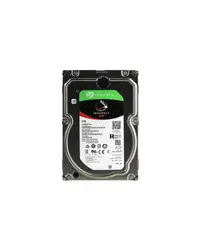 2EW107-500 - Seagate IronWolf Pro 4TB 7200RPM SATA 6Gb/s 128MB Cache (512e) 3.5-inch Hard Drive