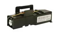 2F088 - Dell Memory Shroud and Fan for PowerEdge 2550