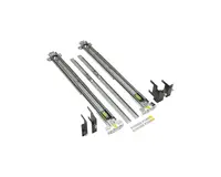 2FZ77AT - HP Rack Rail Kit for Z640 / Z840 / Z8 G4