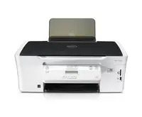 2G0MR - Dell All-In-One Inkjet Printer Wireless Printer (Refurbished Grade A)