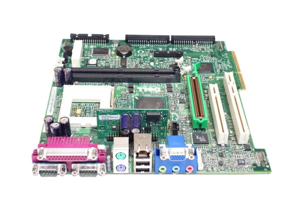 2H240 - Dell System Board (Motherboard) for OptiPlex Gx150