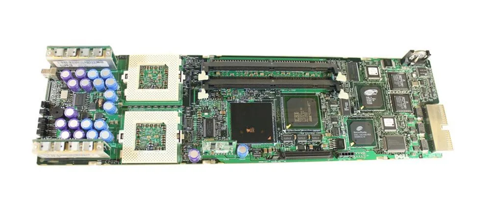 2H970 - Dell System Board (Motherboard) for PowerEdge 1655MC