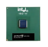 2J172 - Dell 866MHz 133MHz FSB 512KB L2 Cache Socket H-PBGA479 / PPGA478 Intel Pentium III 1-Core Processor