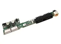 2JG4R - Dell Midplane Controller Board