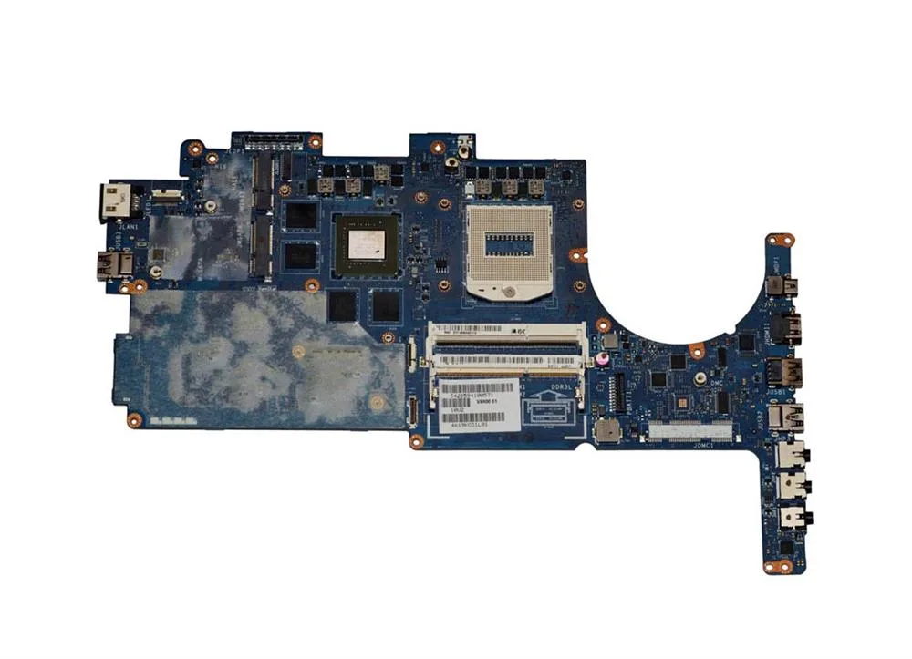 2KVD5 - Dell System Board (Motherboard) for Alienware M14x R1 Laptop
