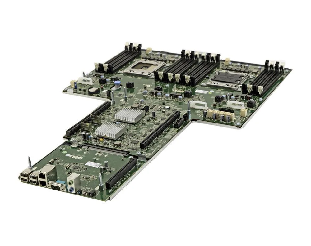 2MGJ2 - Dell System Board (Motherboard) for Presicion R7610 WorkStation