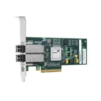 2MR3M - Dell Brocade 825 Dual Port 8Gb/s Fibre Channel Host Bus Adapter
