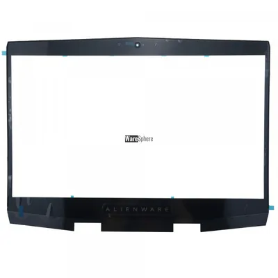 2NGGR - Dell Black Front Bezel Assembly for Alienware Aurora ALX
