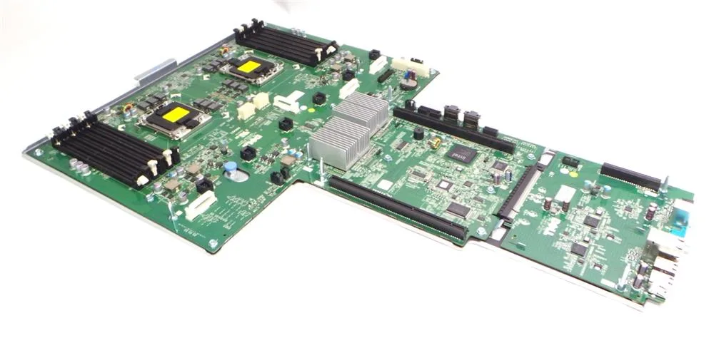 2NWPM - Dell System Board (Motherboard) for Precision Workstation R5500