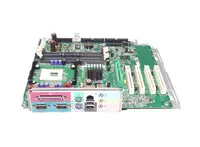 2P418 - Dell System Board (Motherboard) for Precision WorkStation 340