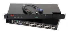 2P460 - Dell 8 x Ports KVM Expansion Module