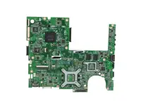 2R62J - Dell System Board (Motherboard) Core M 1.2GHz (M-5Y71) with Integrated CPU Upper Assembly