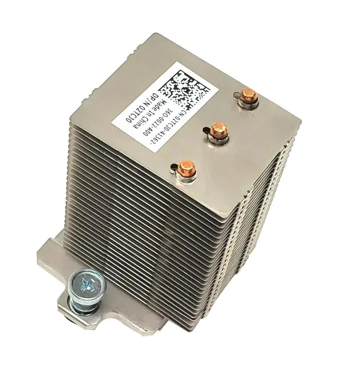 2TCJ0 - Dell Heatsink for PowerEdge VRTX
