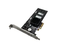 2TTK9 - Dell Fusion ioDrive 640GB Multi-Level Cell (MLC) PCI Express 2 x4 Add-in Card Solid State Drive