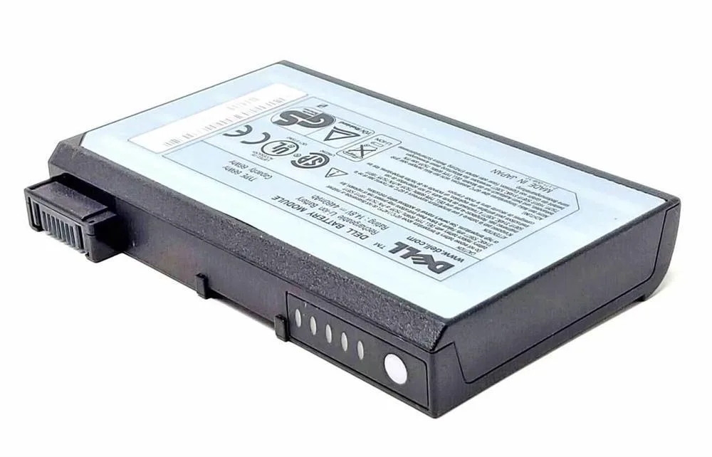 2U265 - Dell 66Whr 14.8V Li-Ion Battery for Inspiron 2500 / Vostro 3700
