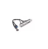 2U723 - Dell Control Panel Assembly with Cable