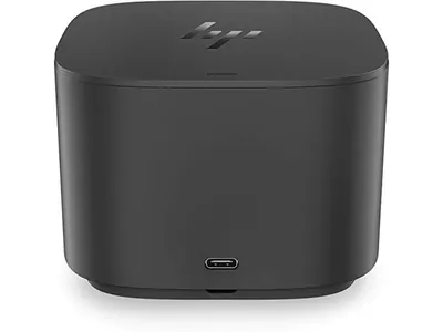 HP 2UK37AA#ABB Thunderbolt Dock 120W G2 Docking Station