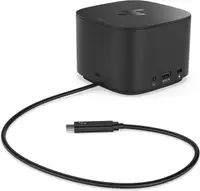 2UK37AA - HP Thunderbolt Dock 120W G2 Docking Station
