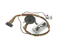 2VK54AA - HP SD 4 Card Reader for Workstation Z4 G4 / Z6 G4 / Z8 G4