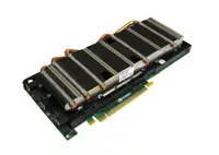 2W47P - Dell Nvidia Tesla M2070 6GB GDDR5 384-Bit PCI Express 2 x16 Video Graphics Card
